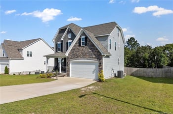 334 Bunting Dr, Lillington, NC 27546