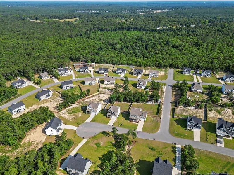 334 Bunting Dr, Lillington, NC 27546