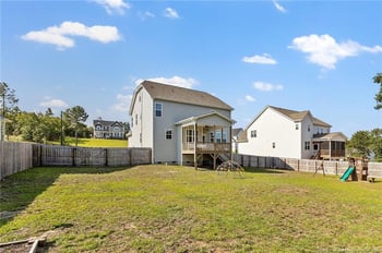 334 Bunting Dr, Lillington, NC 27546