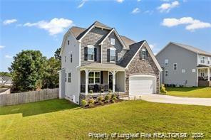 334 Bunting Dr, Lillington, NC 27546