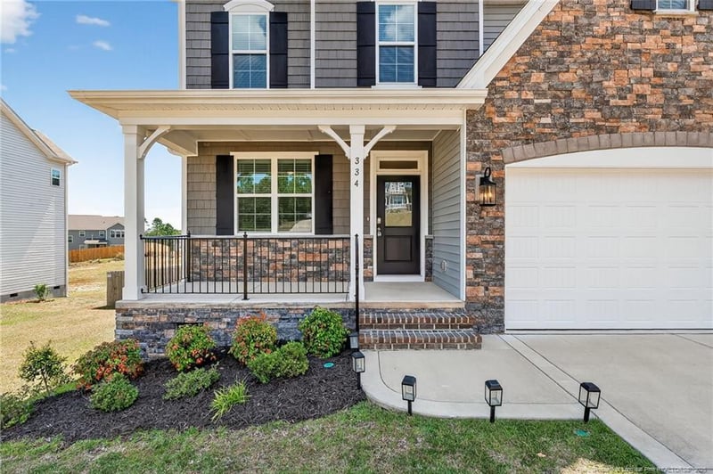 334 Bunting Dr, Lillington, NC 27546