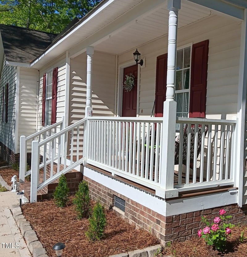 334 Cabin Grove Ct, Angier, NC 27501