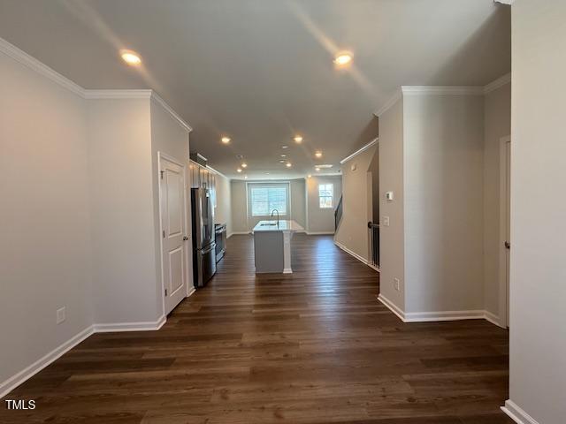 334 Carolina Springs Blvd, Apex, NC 27539