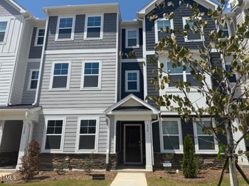 334 Carolina Springs Blvd, Apex, NC 27539