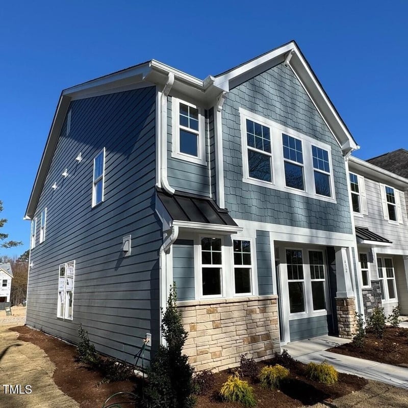 334 Church St #46, Wendell, NC 27591