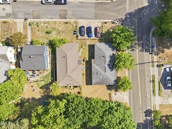 334 Clark St #A & B, Durham, NC 27701