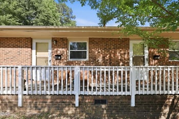334 Clark St #A & B, Durham, NC 27701