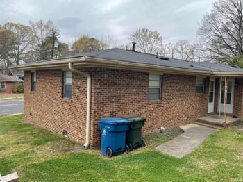 334 Clark St #A, Durham, NC 27701