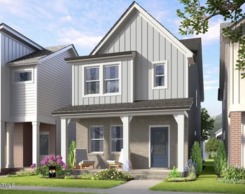 334 Cottage Hill Way, Knightdale, NC 27604