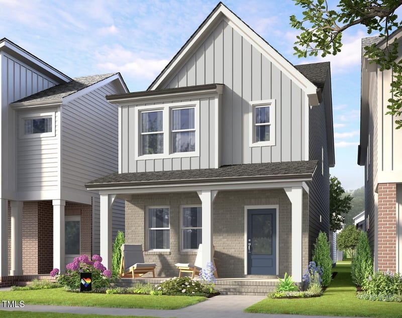 334 Cottage Hill Way, Knightdale, NC 27604