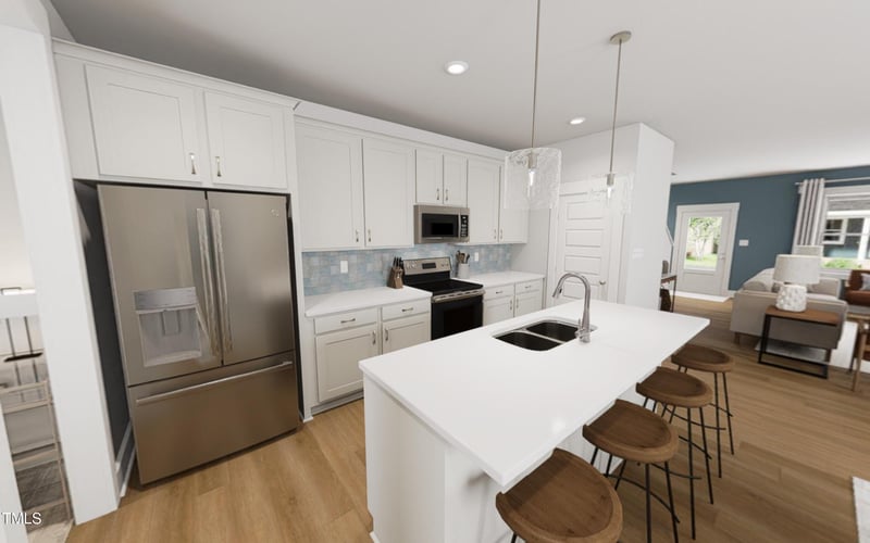 334 Cottage Hill Way, Knightdale, NC 27604
