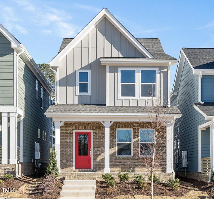 334 Cottage Hill Way, Knightdale, NC 27604