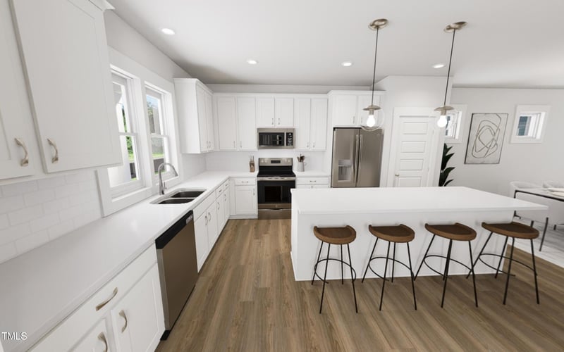 334 Cottage Hill Way, Raleigh, NC 27604