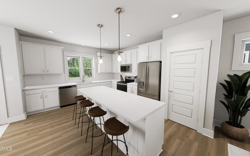 334 Cottage Hill Way, Raleigh, NC 27604