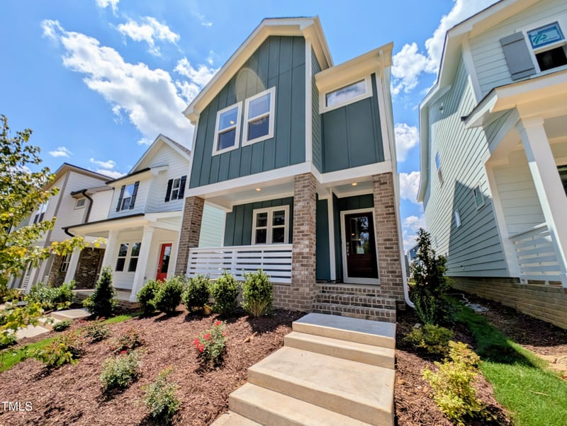 334 Cottage Hill Way, Raleigh, NC 27604
