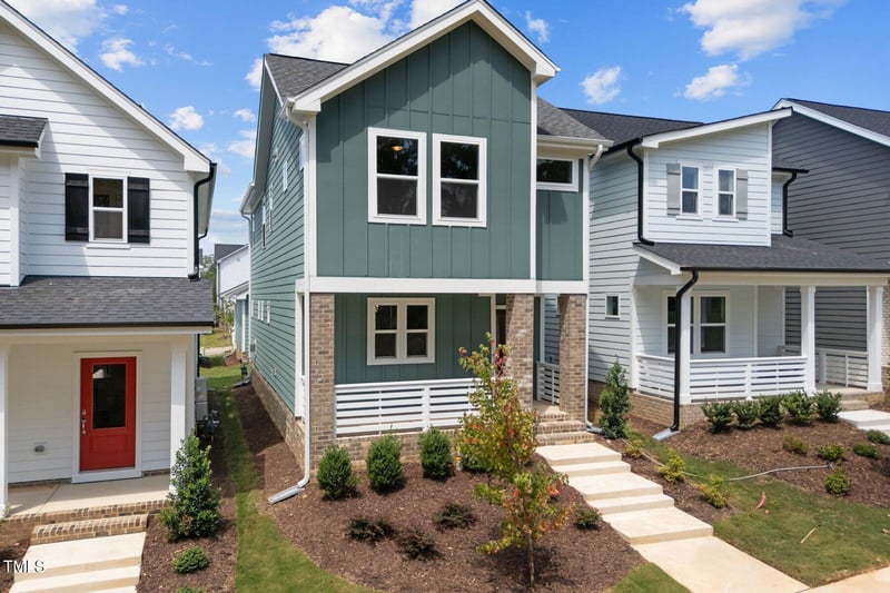 334 Cottage Hill Way, Raleigh, NC 27604