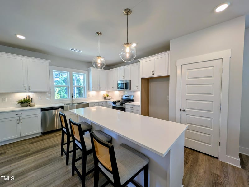 334 Cottage Hill Way, Raleigh, NC 27604