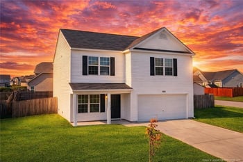 334 Crane Way, Bunnlevel, NC 28323