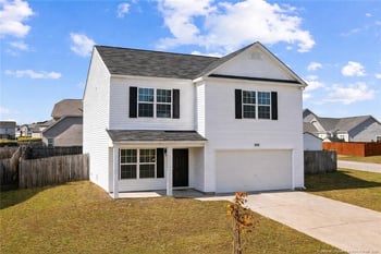 334 Crane Way, Bunnlevel, NC 28323