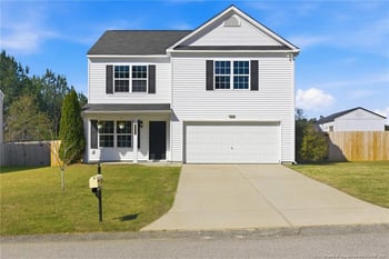 334 Crane Way, Bunnlevel, NC 28323