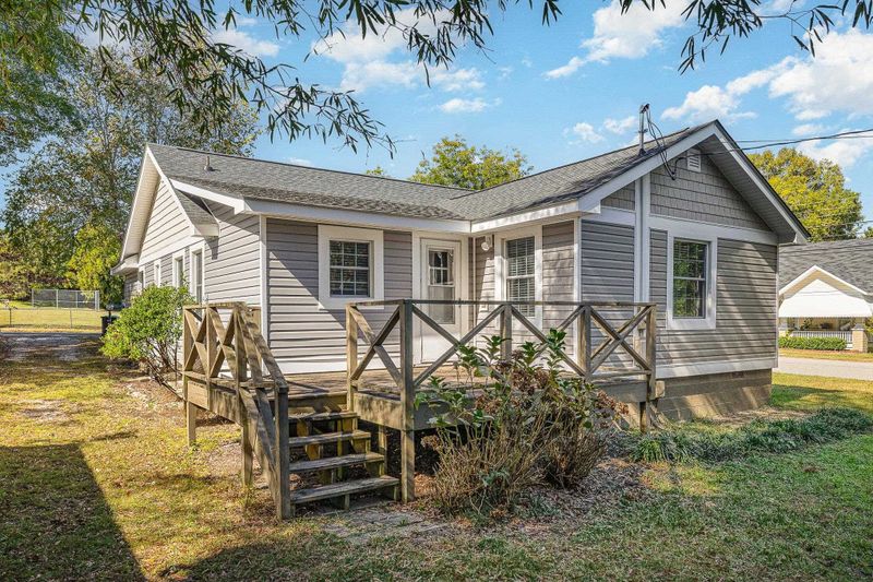 334 N Cypress St, Wendell, NC 27591
