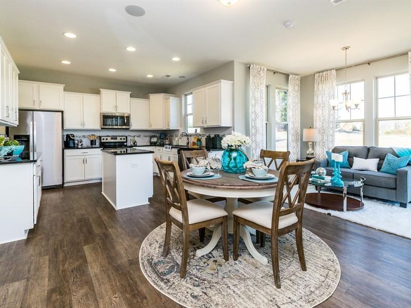 334 Dando St #357, Garner, NC 27529