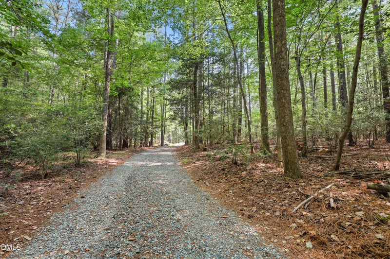 334 Deer Rn, Pittsboro, NC 27312