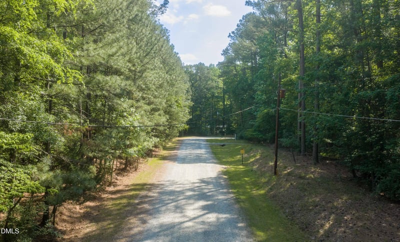 334 Deer Rn, Pittsboro, NC 27312