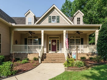334 Dell Meadows Pl, Four Oaks, NC 27524