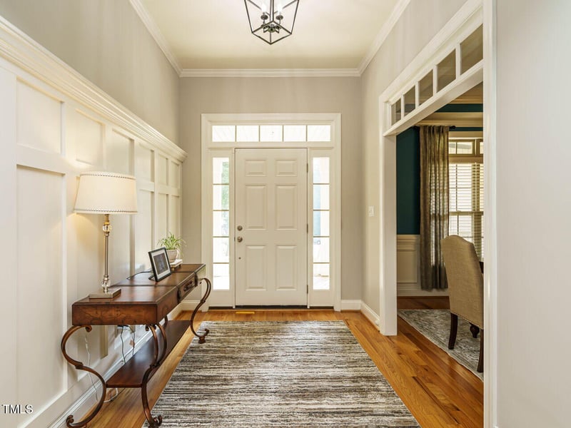 334 Dell Meadows Pl, Four Oaks, NC 27524