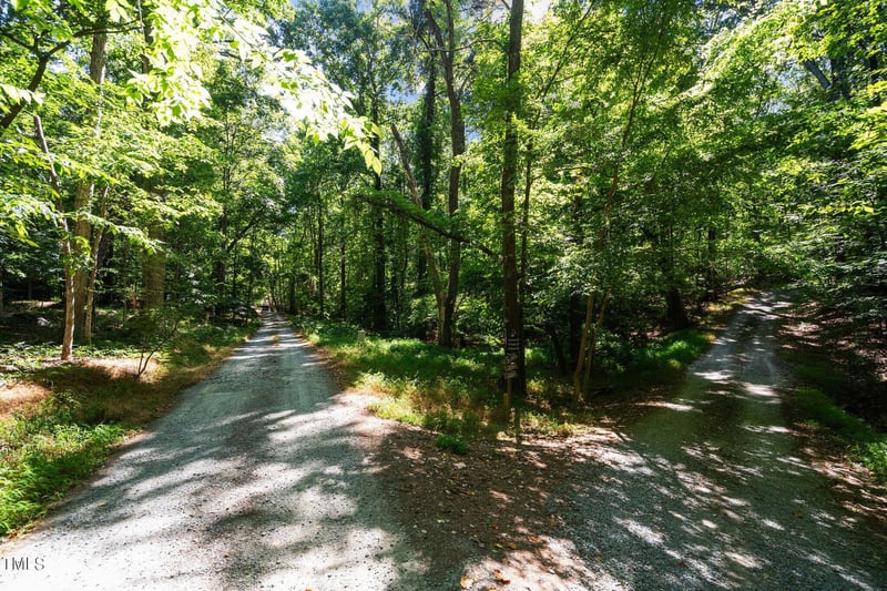 334 Eastwood Rd Lot 15R, Chapel Hill, NC 27514