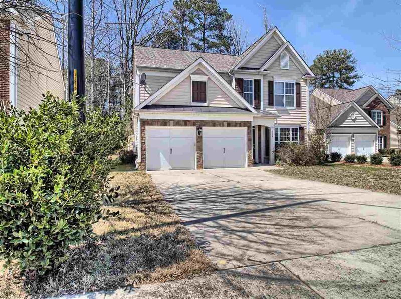 334 Euphoria Cir, Cary, NC 27519