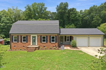 334 Forest Dr, Graham, NC 27253
