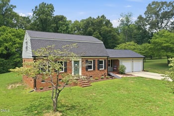 334 Forest Dr, Graham, NC 27253