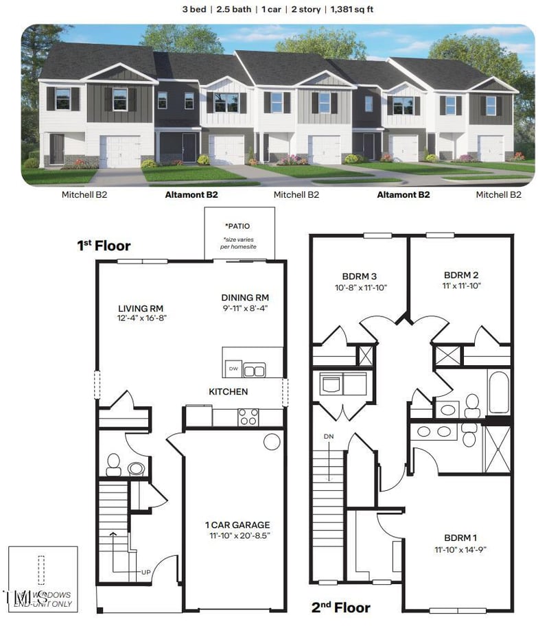 334 Honeycutt Oaks Dr, Angier, NC 27501