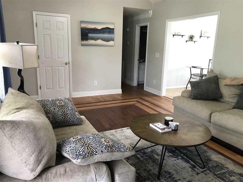 334 Jared Dr, Fuquay Varina, NC 27526