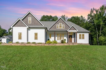334 Joe Denton Rd, Louisburg, NC 27549