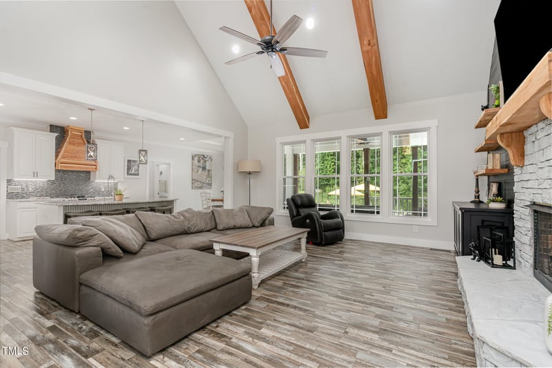 334 Joe Denton Rd, Louisburg, NC 27549