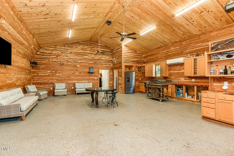 334 Joe Denton Rd, Louisburg, NC 27549