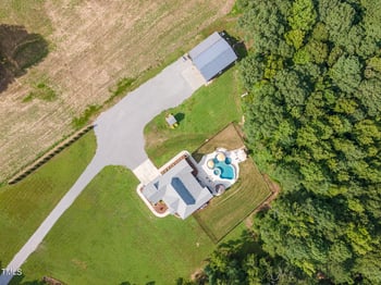 334 Joe Denton Rd, Louisburg, NC 27549