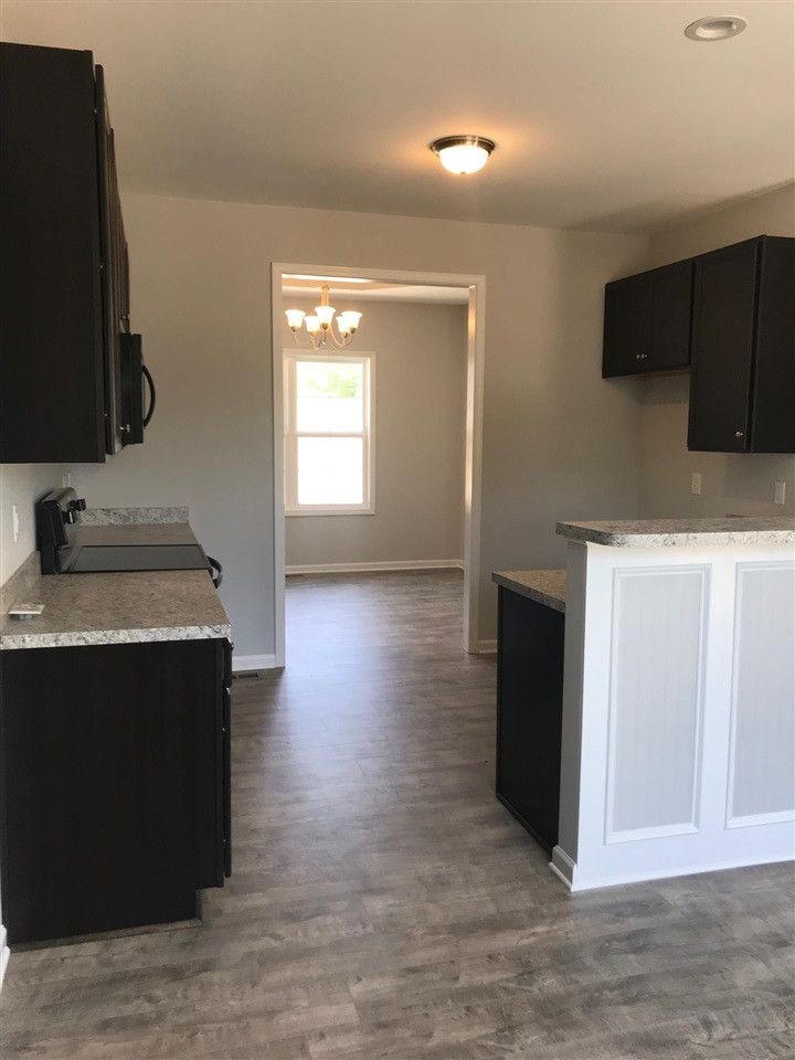 334 Kandypoo Dr, Four Oaks, NC 27524