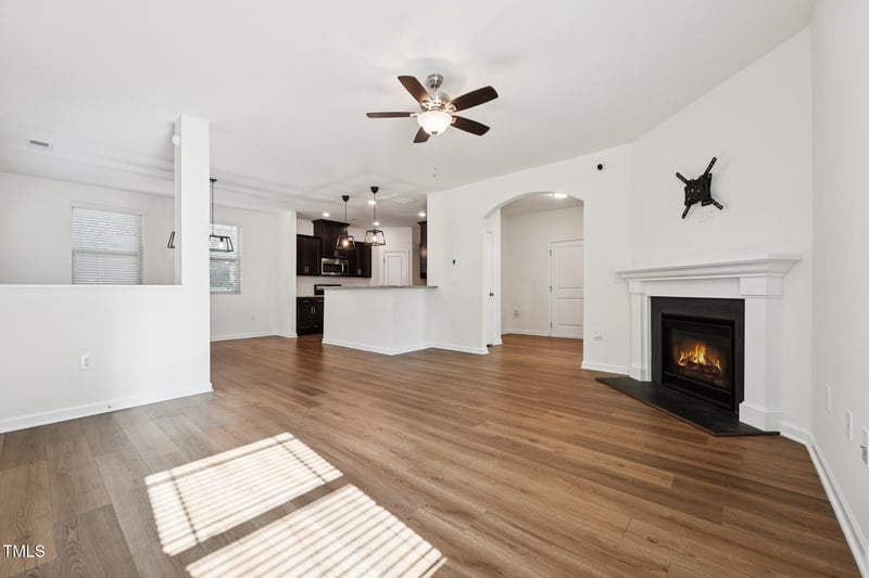 334 King Lear Ln, Morrisville, NC 27560