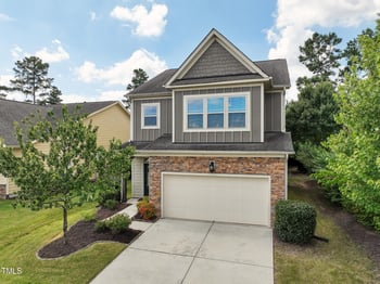 334 King Lear Ln, Morrisville, NC 27560