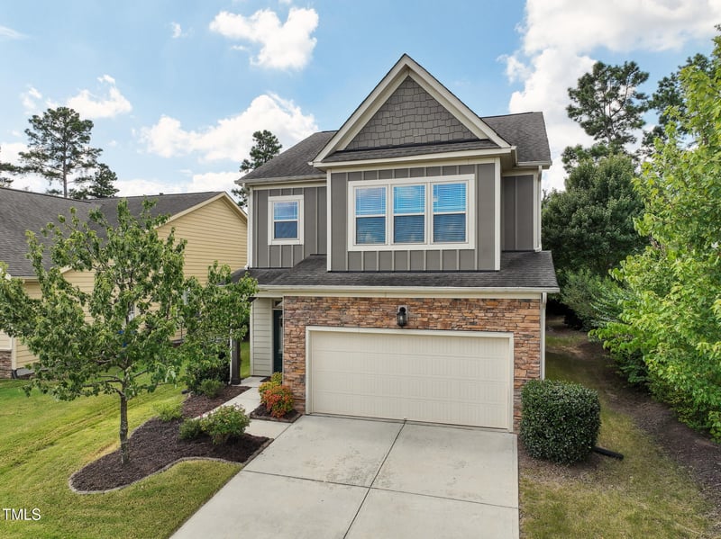 334 King Lear Ln, Morrisville, NC 27560