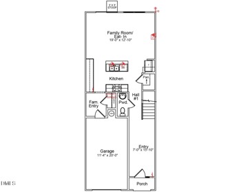 334 Laforce Ln #72, Sanford, NC 27332