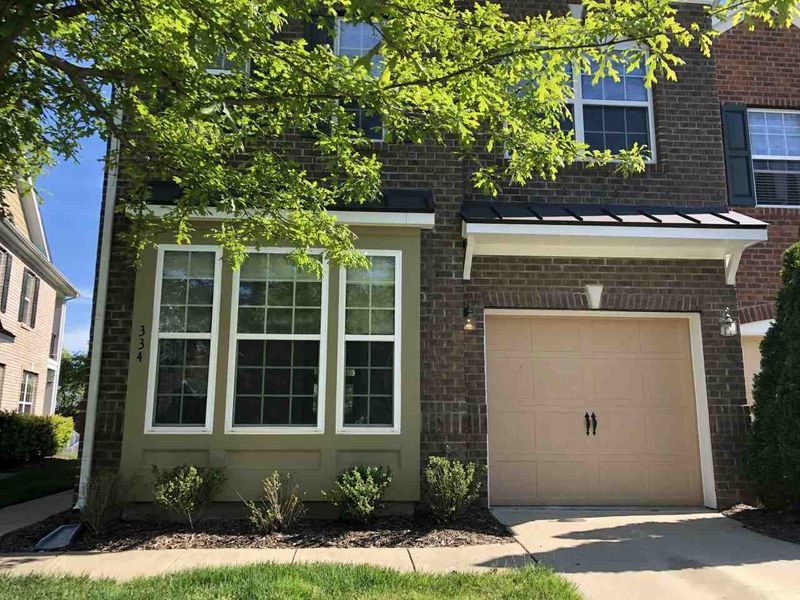 334 Longchamp Ln, Cary, NC 27519