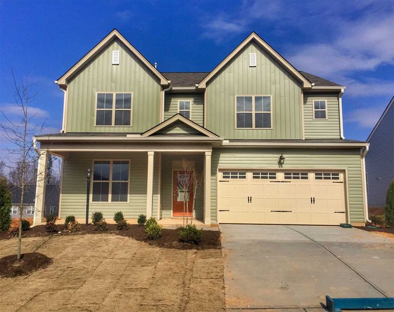 334 Naples Ln #39, Clayton, NC 27527