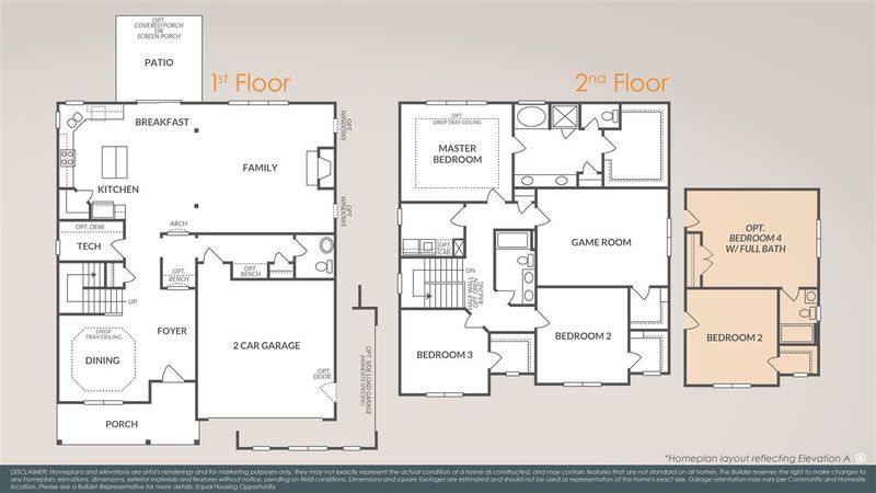334 Naples Ln #39, Clayton, NC 27527