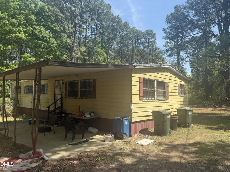 334 Old Shaw Rd, Fayetteville, NC 28303