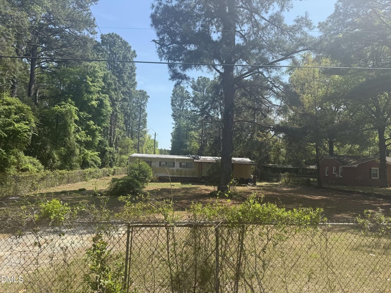 334 Old Shaw Rd Lot 9, Fayetteville, NC 28303